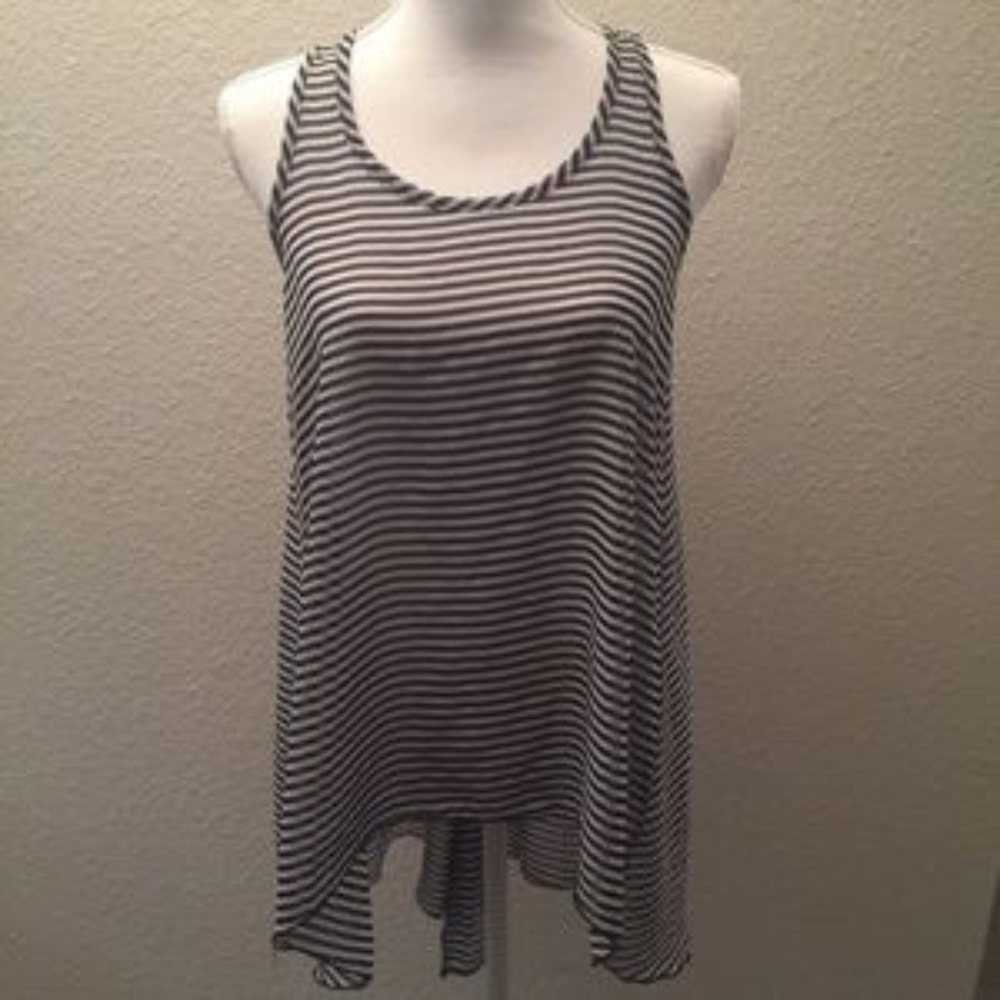 finn&clover Tank Top